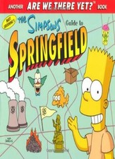 Simpsons' Guide to Springfield