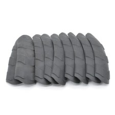 Whyte Downtube Protector Job