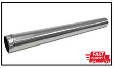 Round Metal Duct Pipe 10 in x