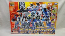 Takara Tomy Transformers
