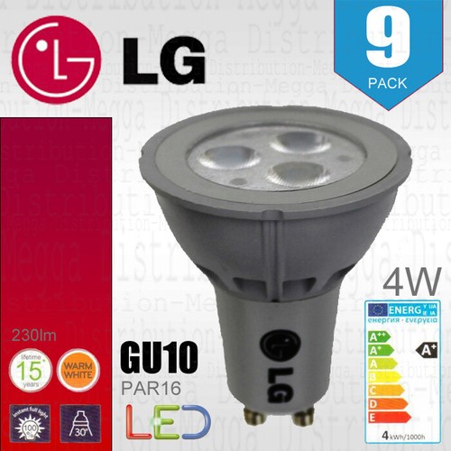 Energy saving led - 4w,