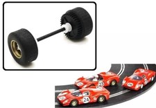 Scalextric c4461w rear - scalextric,