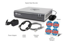 Swann DVR CCTV Recorder