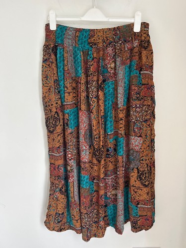 Drawstring skirt pockets - skirt,