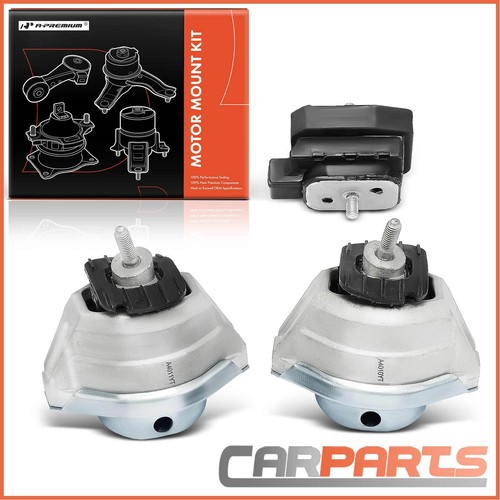 Engine gearbox mounting - gearbox,