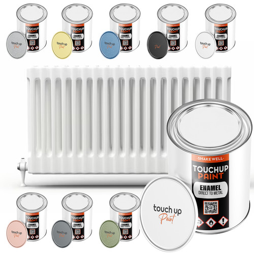 Heat resistant radiator - heat,
