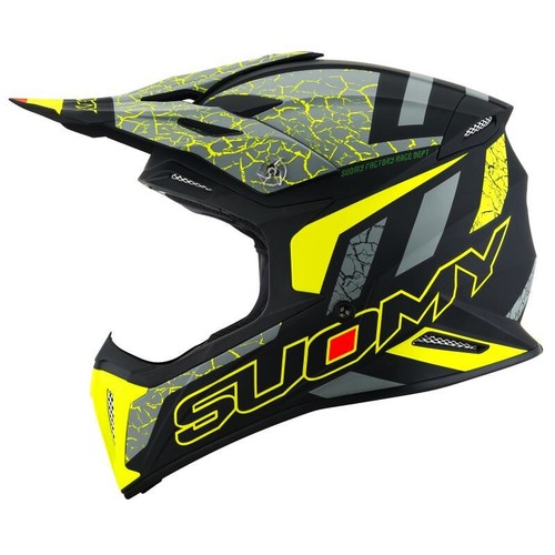 Suomy wing cross motorcycle - suomy,
