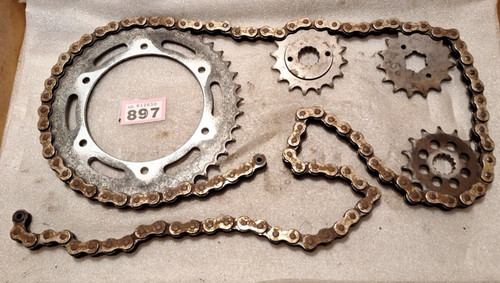 Upcycle steampunk parts - steampunk,