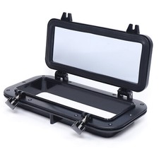 Boat Yacht Square Porthole