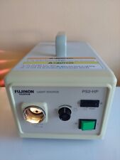 Fujinon PS2-HP Light Source Endoscopy