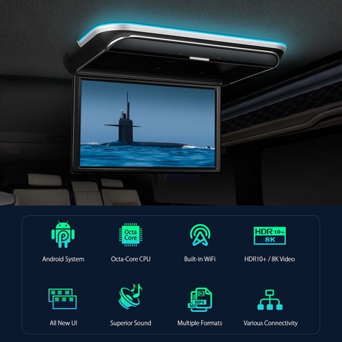 Android 0 car roof - car,