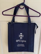 Reusable Insulated Shopping