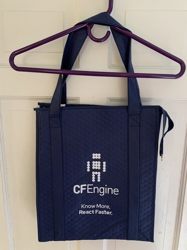 Reusable insulated shopping - reusable,