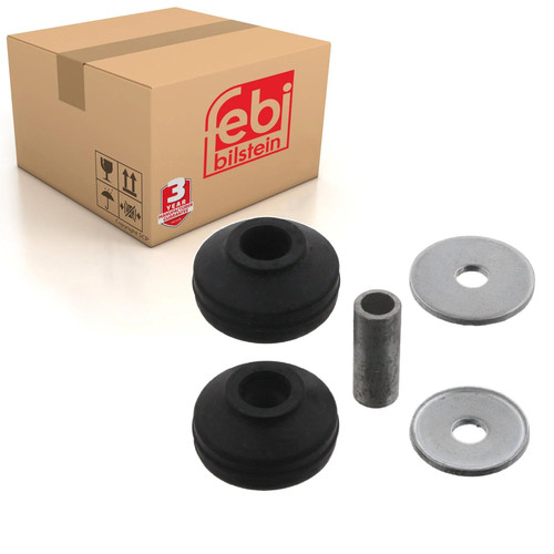 Strut mounting kit fits honda - mounting,