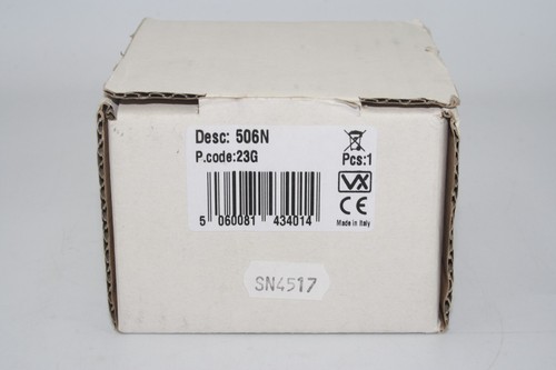 Videx 506n 12v - videx, 12v/24v