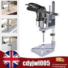 Bench Drill Press Stand Clamp