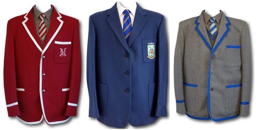 School uniform boating - school, /