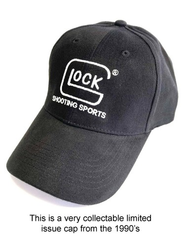 Genuine vintage glock shooting - genuine,