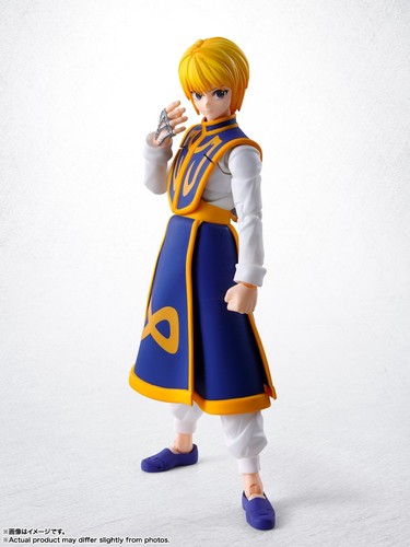 Figuarts hunter x - figuarts,