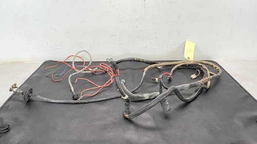 1983 1991 porsche - 944, starter