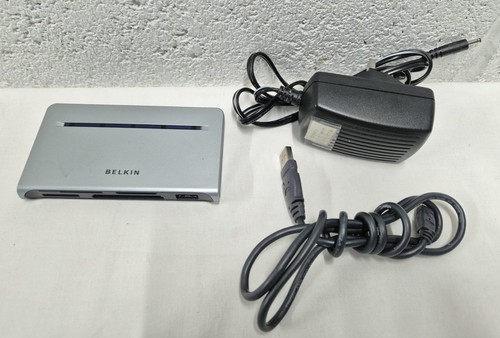 Belkin speed usb 3 port - hi, 2.0
