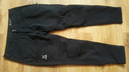 Haglofs zircon pant women size - haglofs,