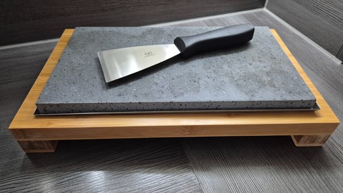 Steakstones hot lava stone - steakstones,