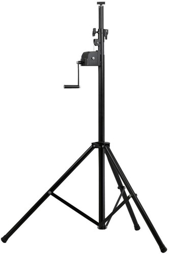 60kg winch stand equinox - stand,