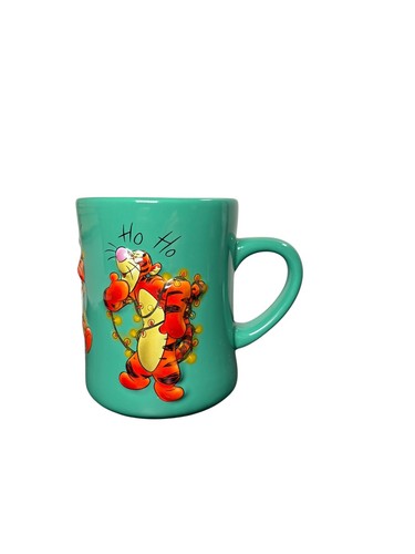 Disney store large - tigger, mug