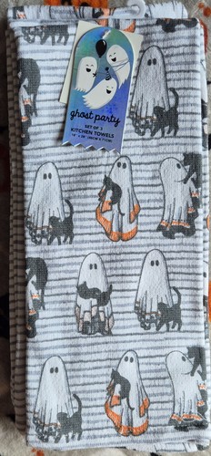 Maxx homesense ghost party - t.k, maxx/homesense