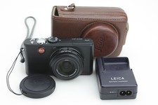 Leica lux ccd - d-lux,