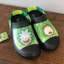 New Adult Swim Rick and Morty