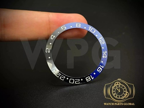 38mm pepsi bezel - 38mm,