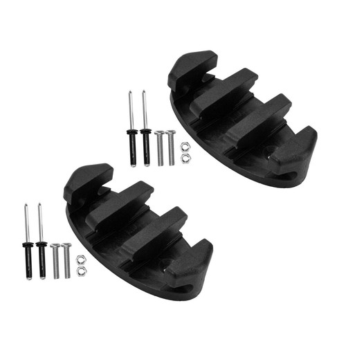 Pieces zig zag cleat - zag, kit