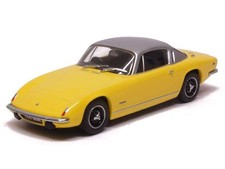 Lotus elan plus 1970 - 2,