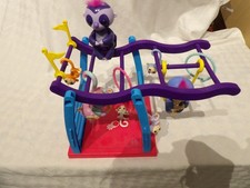 Fingerlings, sloth, 2 x