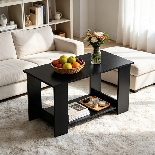 Modern coffee table living - modern,