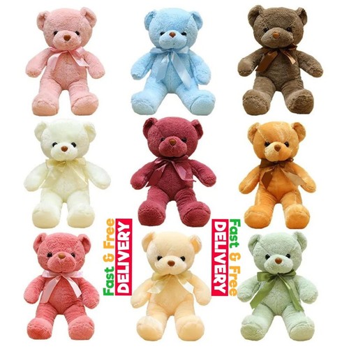 Plush super soft - plush, teddy