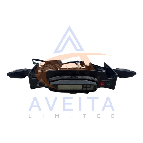 Husqvarna 701 2021 - husqvarna, clocks