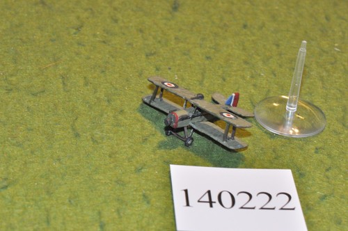 144 scale ww1 aircraft - scale,