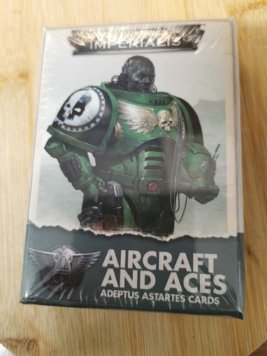 Aeronautica imperialis - aeronautica,