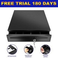 Cash Register Till Drawer