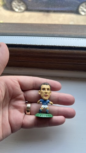 Corinthian microstars everton - microstars,