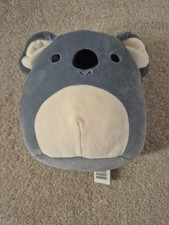 Squishmallows Kirk the Koala