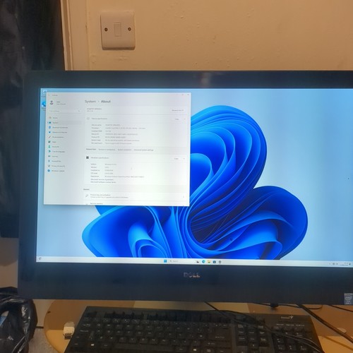 Dell xps 2720 inch - dell, 27-inch