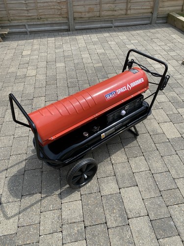 Sealey diesel heating oil - diesel/heating,