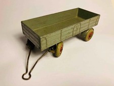 Dinky Supertoys #551 Draw Bar