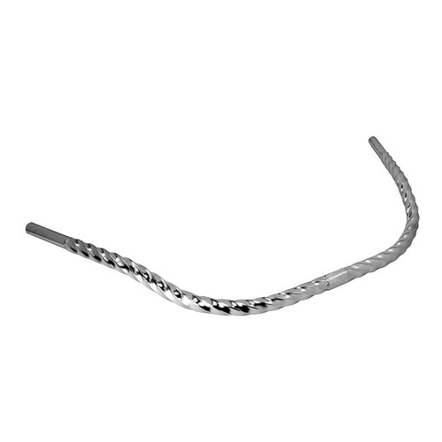 Bicycle handlebar 4mm - bicycle,