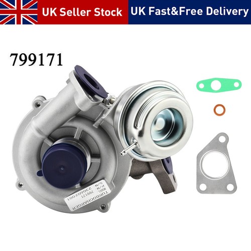 Turbo charger turbocharger - charger, for