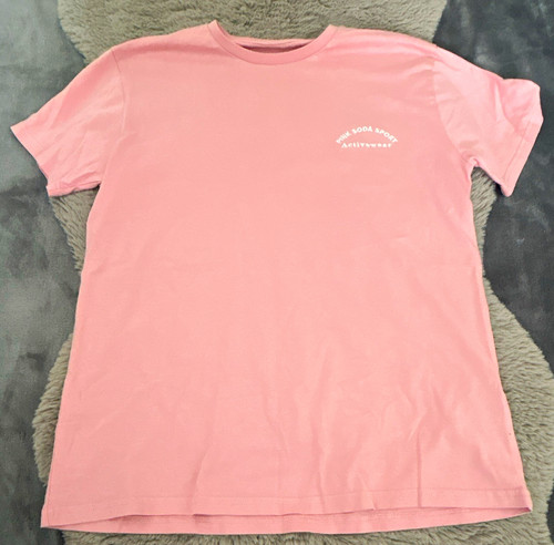 Pink soda sport women - soda, women's